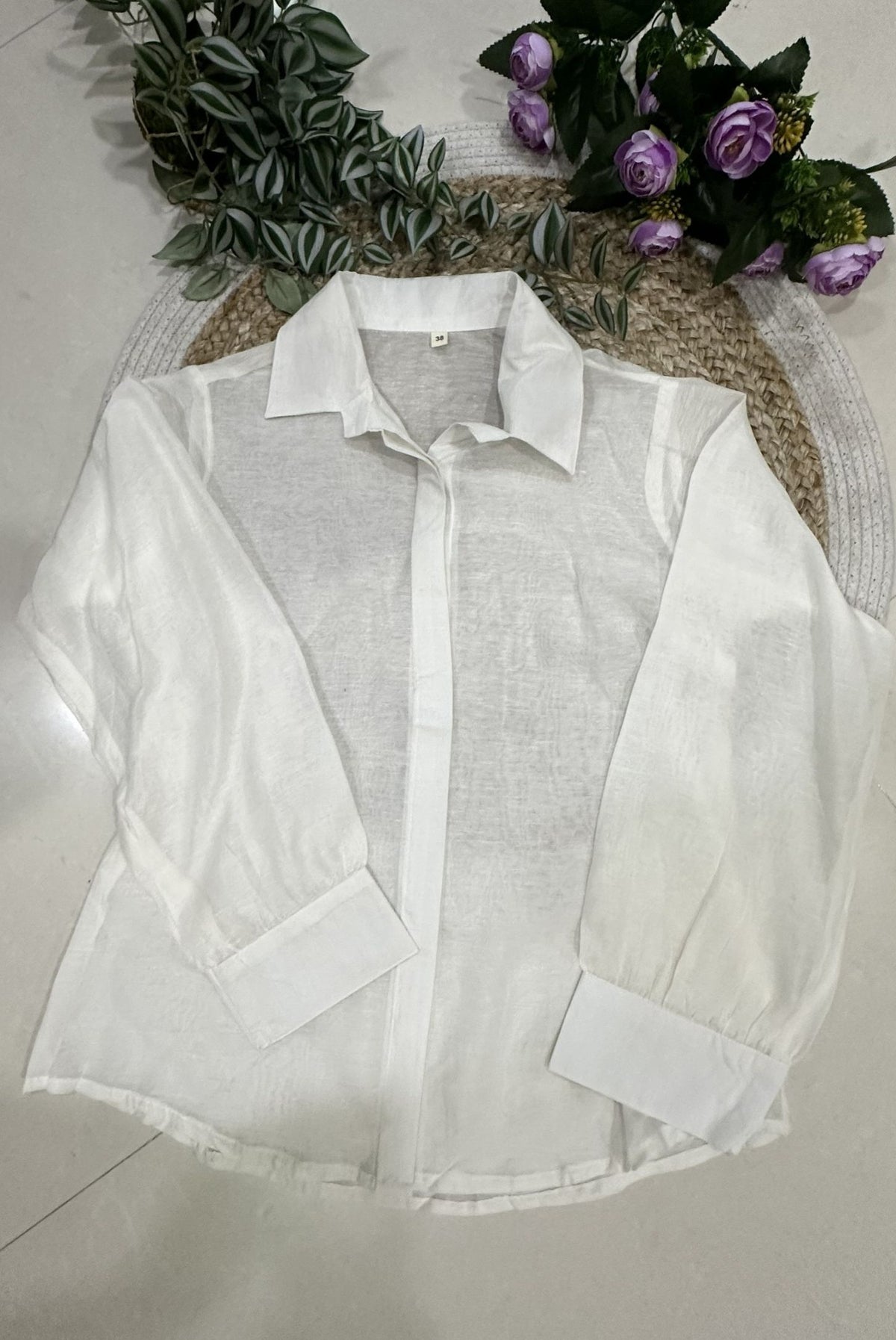 Cotton Co-ord Set with Jacket_KE-0211-91