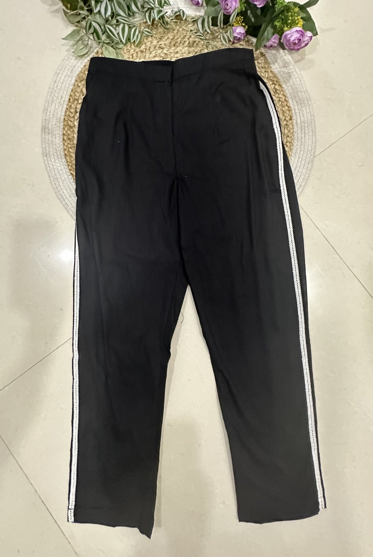 Cotton Co-ord Set with Jacket_KE-0211-91