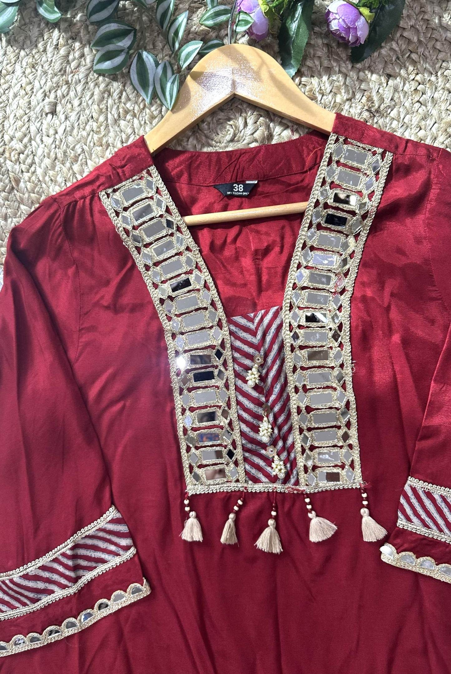 Premium Farshi Kurta Set_KE-0211-102