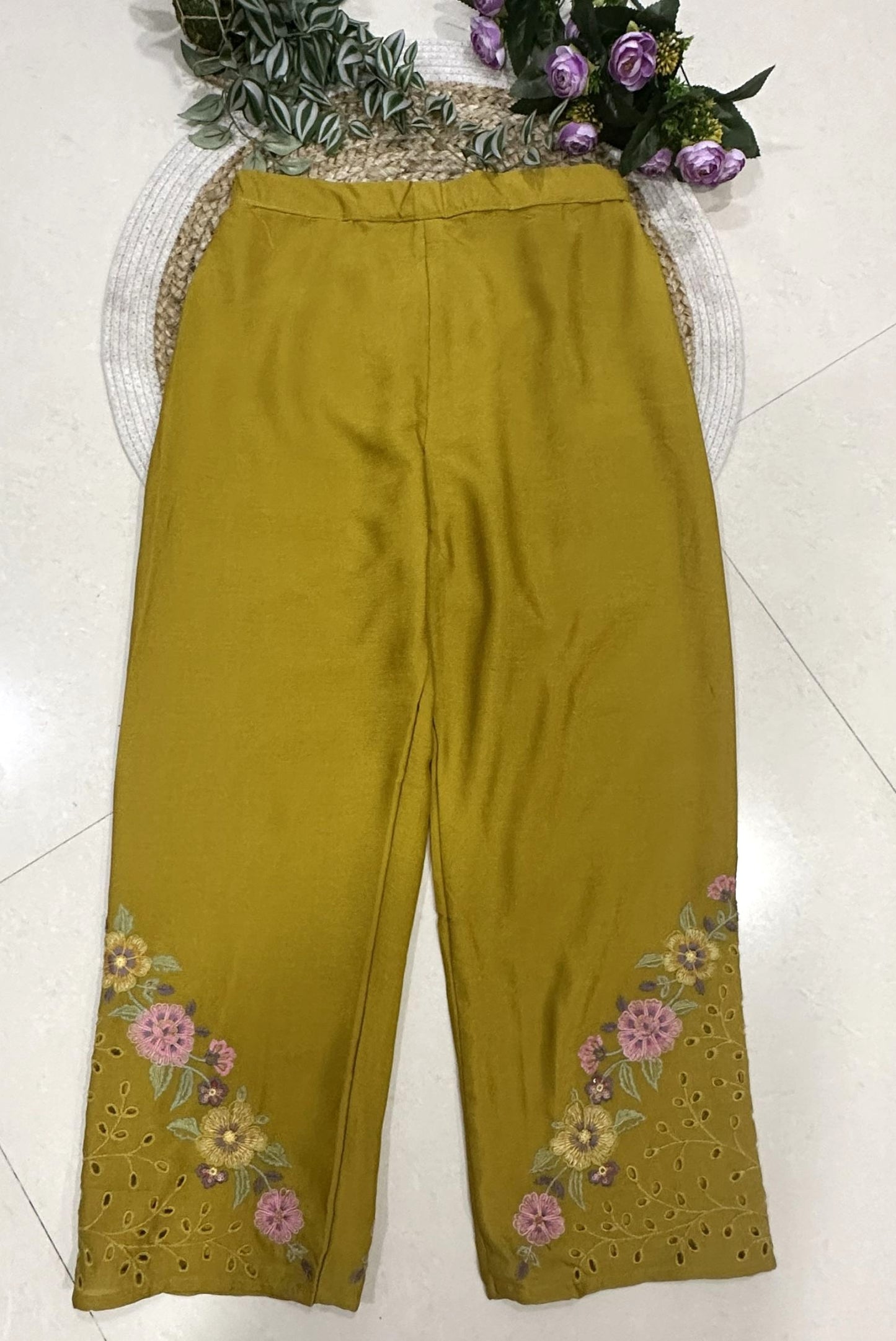 Pure Chinon Co-ord Set_KE-0211-93