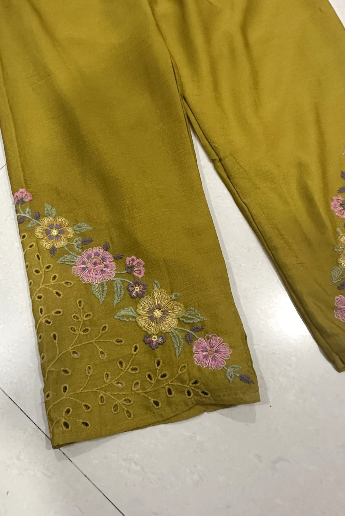 Pure Chinon Co-ord Set_KE-0211-93
